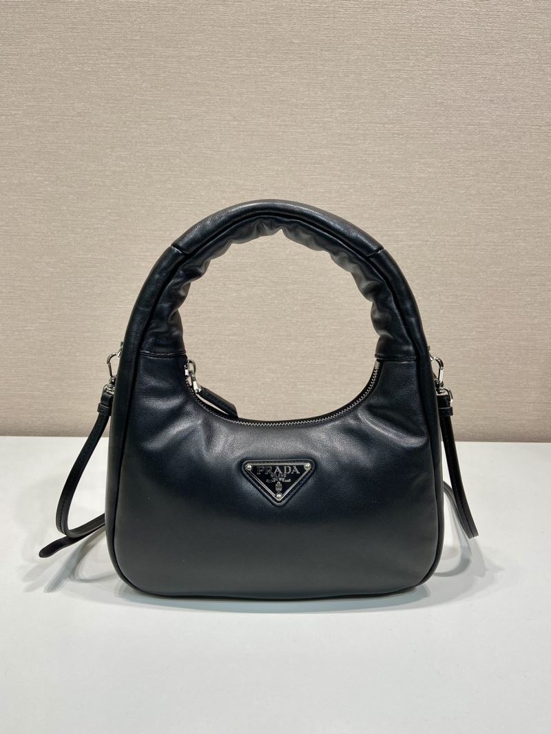 Prada Hobo Bags